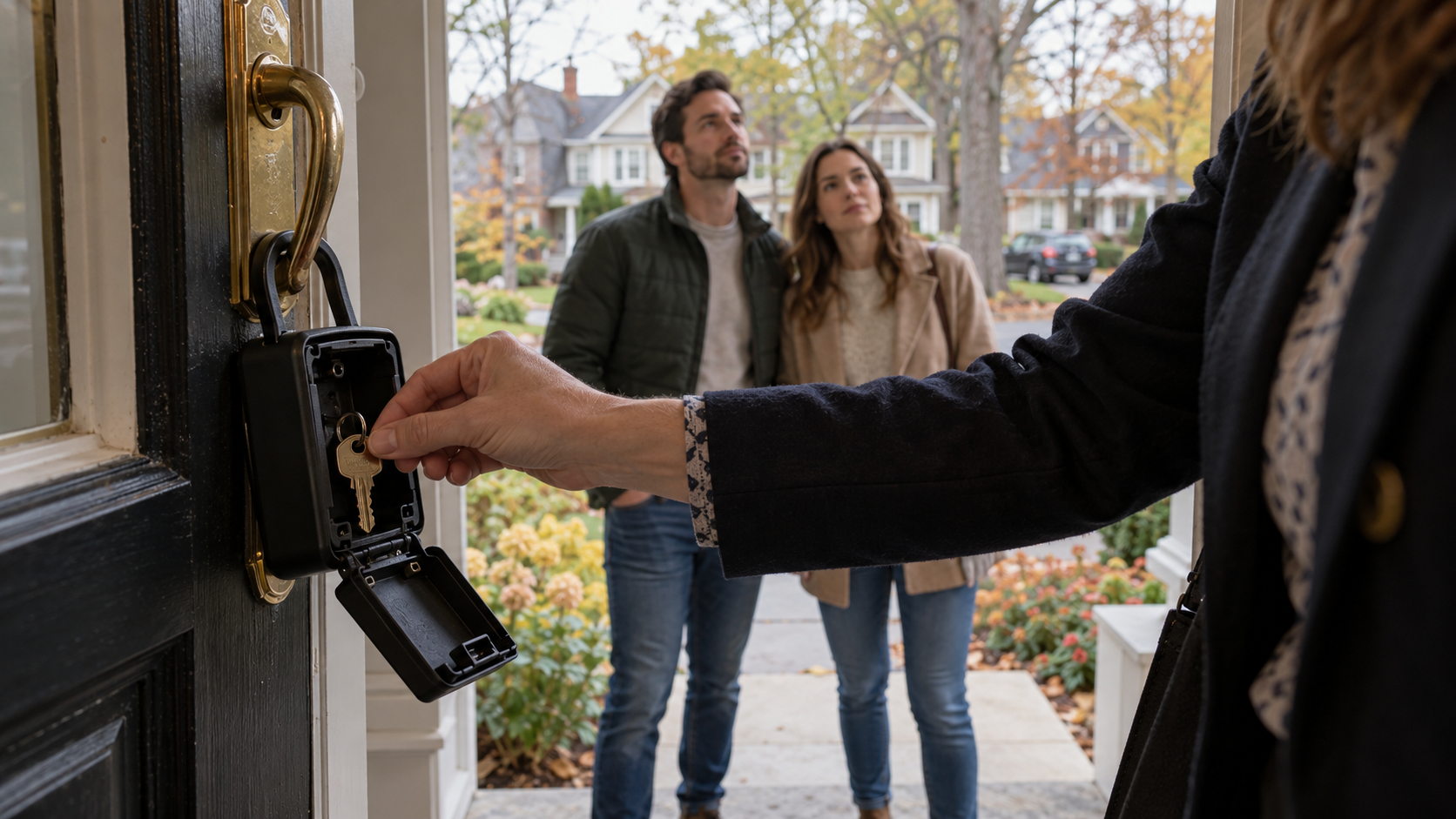 More Homes Are for Sale Than at Any Time Since 2019, and Prices Are Still Rising