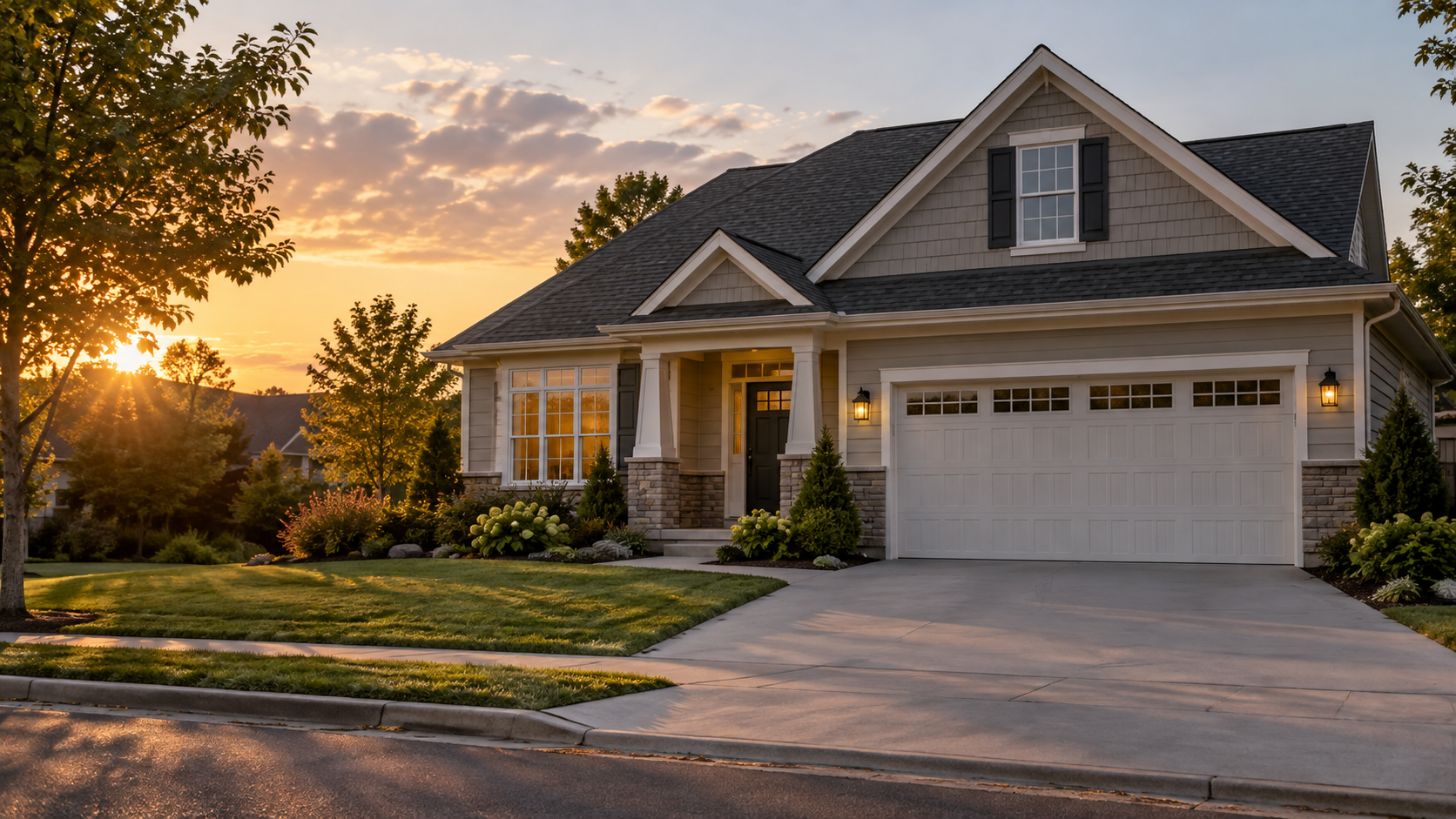 Mortgage Rates Hit a 14-Month High, and a New Name Appears in the Explanation