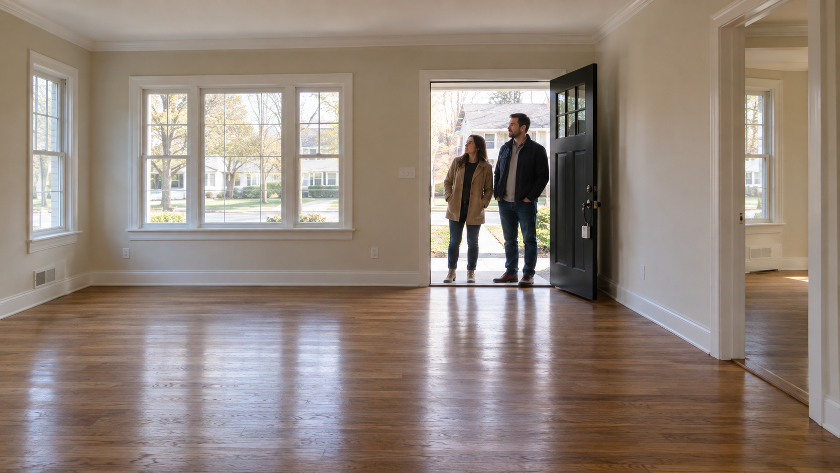 Mortgage Rates Slipped to 7.41% and Purchase Applications Fell 7.3% Anyway
