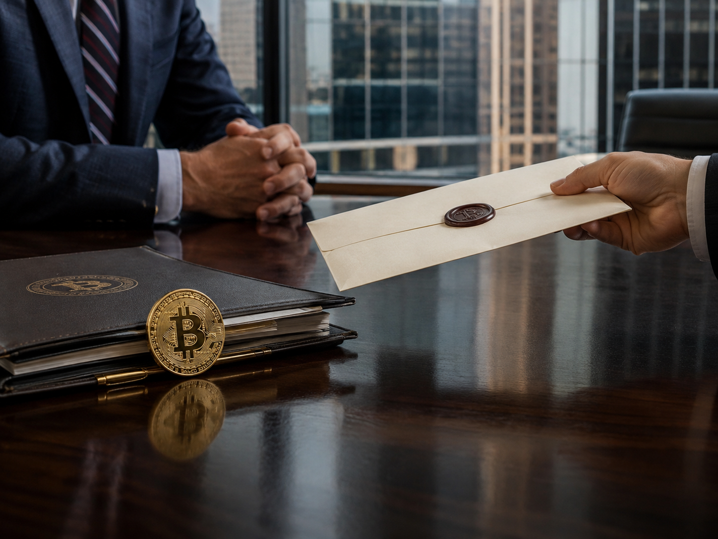 MSCI Is Coming for Bitcoin Treasury Stocks Again, and This Time Strategy Is Fighting Back in Writing