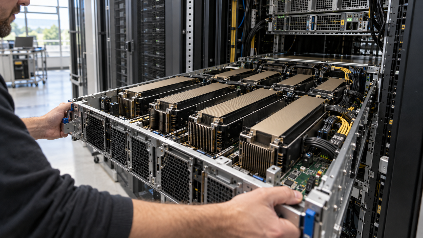Musk Says SpaceX Closed $40 Billion of Debt to Buy AI Chips. He Also Says the Neoclouds Are Finished
