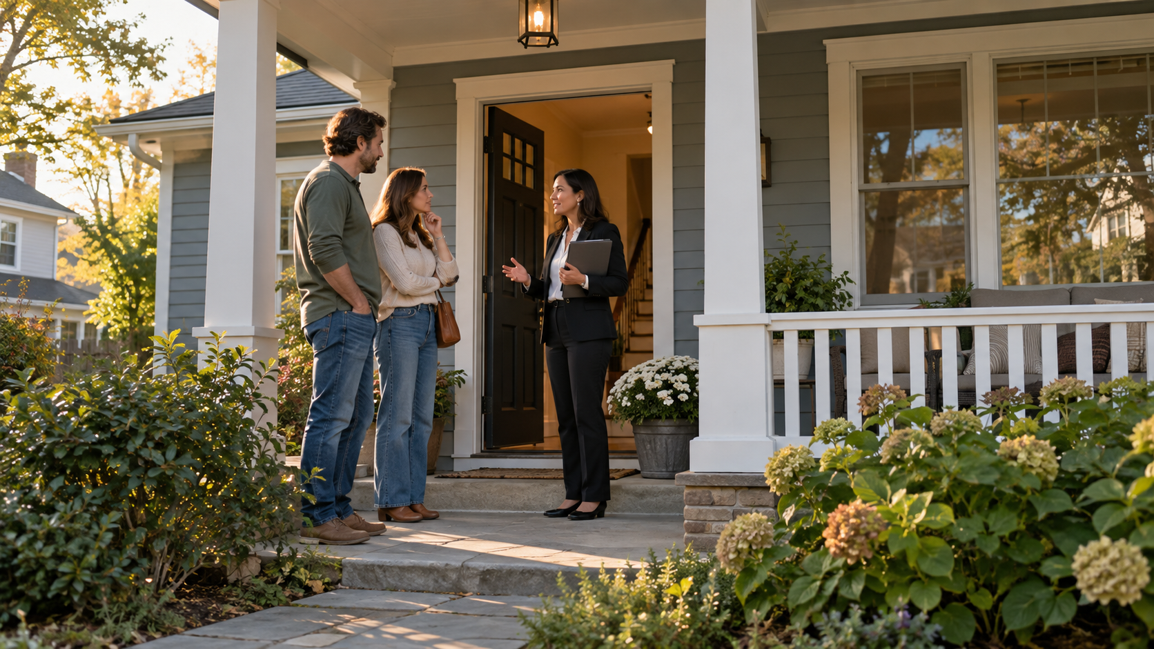 Nearly One in 10 Mortgage Borrowers Is Choosing an Adjustable Rate Again