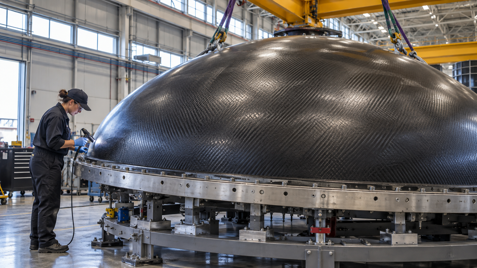 Neutron Slips to 2027, and Iridium Shareholders Share the Cost