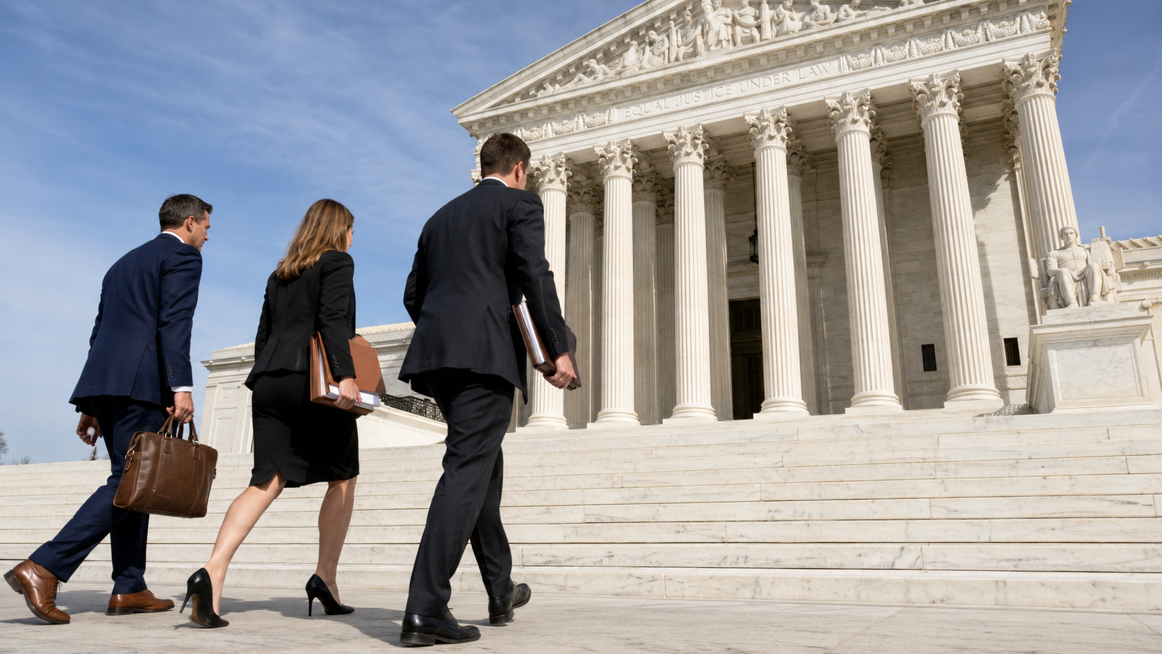 New Jersey Asks the Supreme Court Whether States Can Regulate Kalshi's Sports Contracts at All