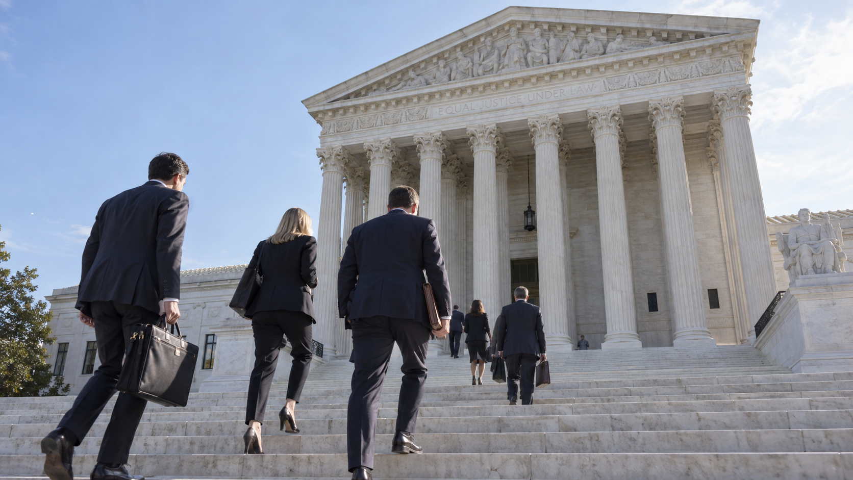 New Jersey Seeks Supreme Court Review of Prediction-Market Regulation