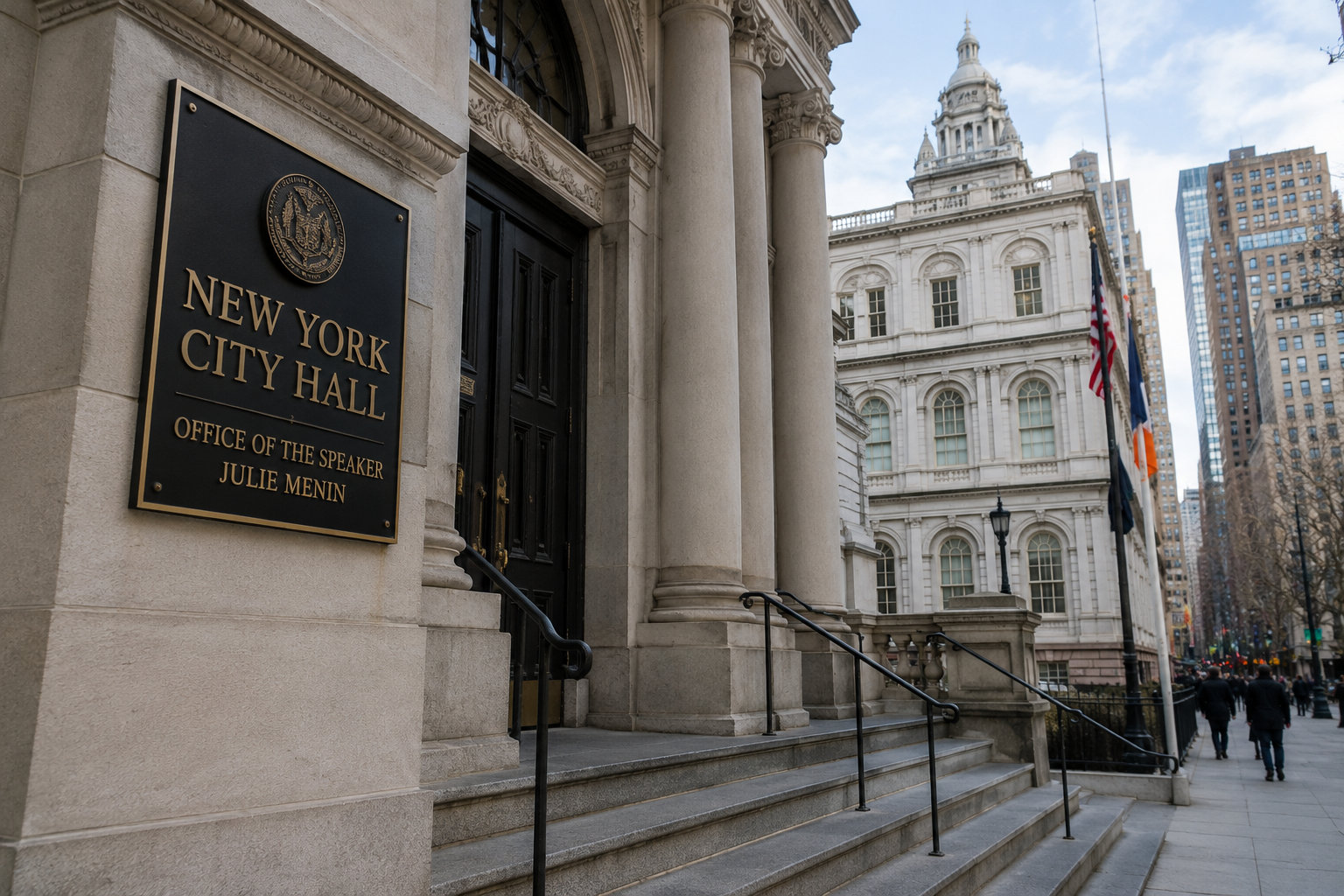 New York City's Investigation Into Kalshi and Polymarket Just Hit Its Response Deadline. A Separate, Unconfirmed Report Adds the CFTC and Coinbase.