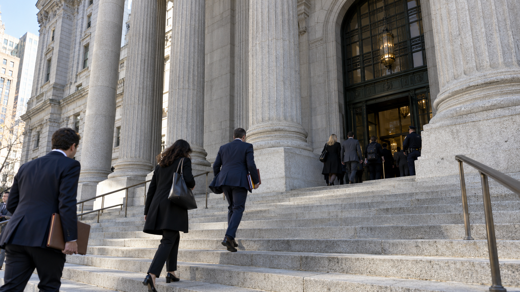 New York Sues Polymarket, Calling the Platform an Unlicensed Gambling Operation