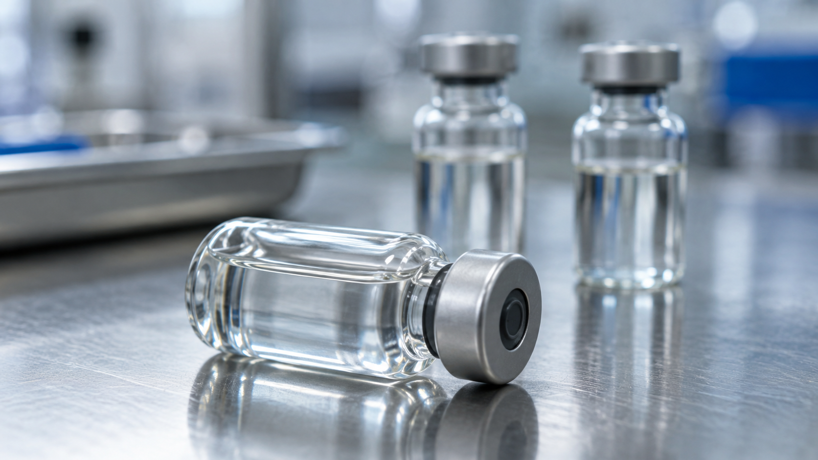 Novartis Has Had Three Late-Stage Disappointments in a Week, and the Read-Through Is the Part Nobody Has Established
