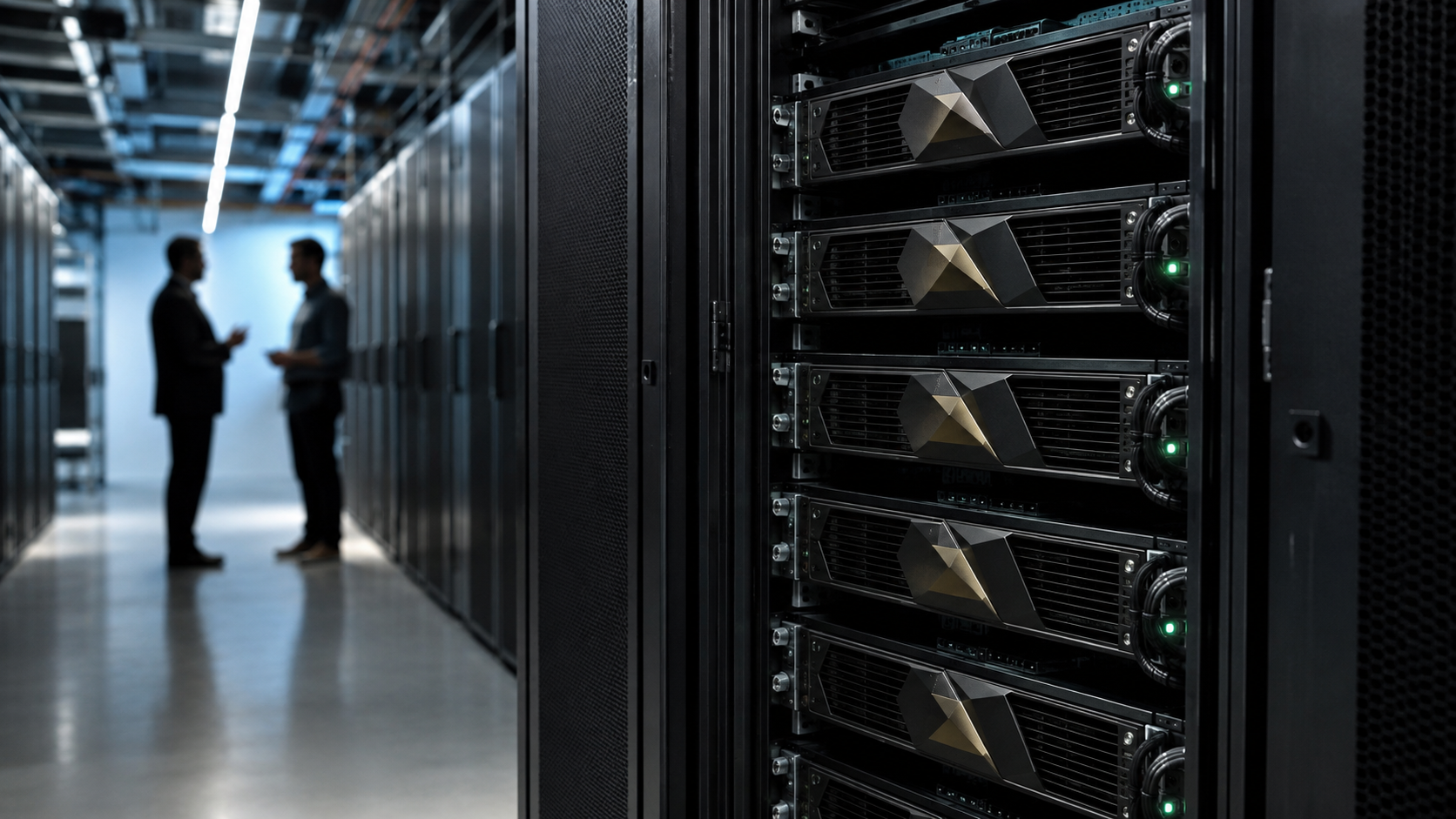 Nvidia's Reported Hugging Face Deal Would Near $14 Billion. Neither Company Has Confirmed It.