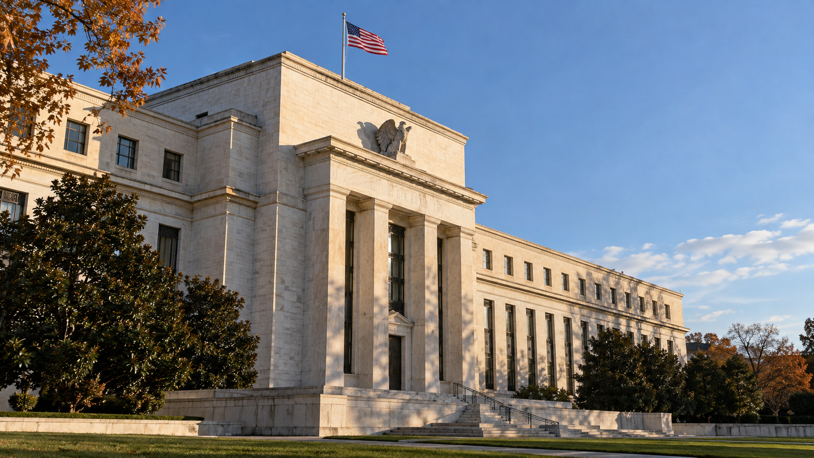 October Fed Hike Contract Climbs From 15 Cents in Thin Holiday Trading