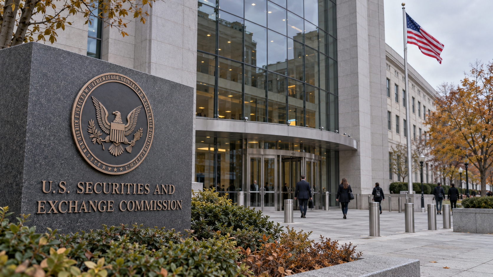 Offshore Traders Have Wagered $220 Million on Stock-Price Prediction Contracts. U.S. Regulators Have Not Said Whose Job It Is to Watch Them.
