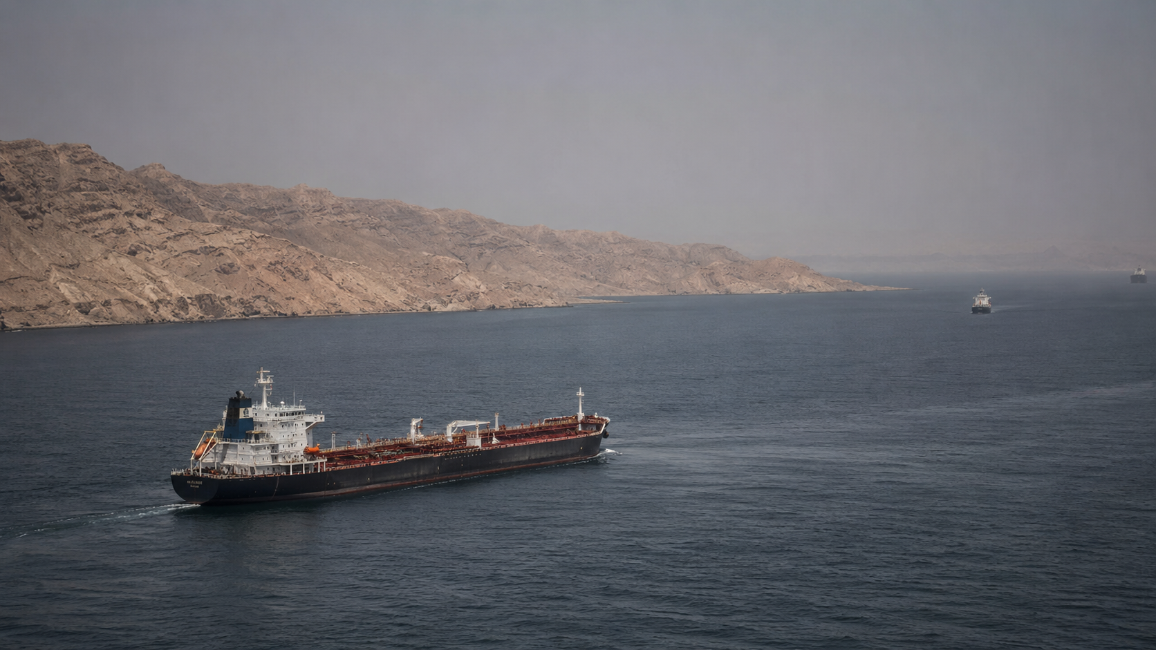 Oil Fell Before Anyone Saw Bessent's "Economic D-Day" Sanctions
