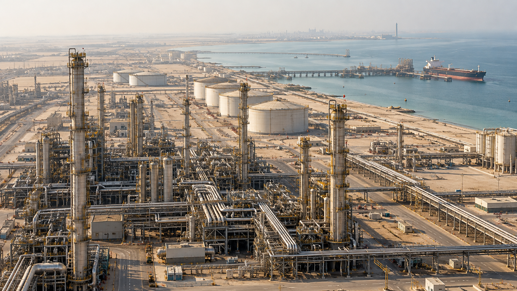 Oil Is Back Above $100. Traders Appear to Be Pricing a Date on the Calendar, Not Damage at a Refinery