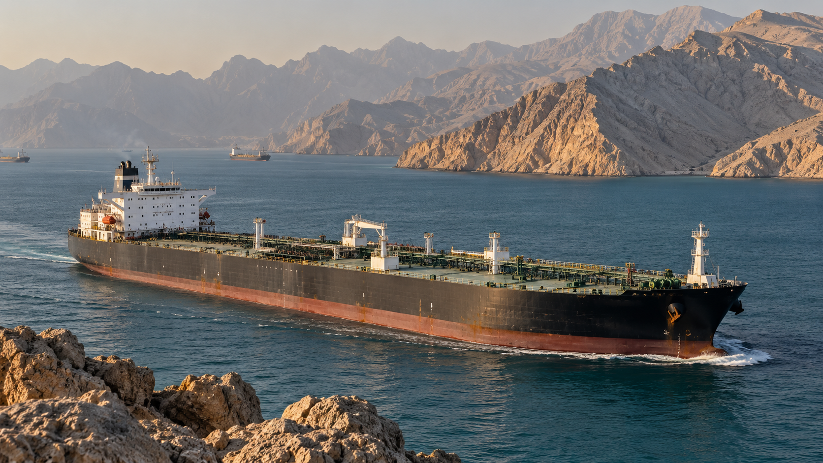 Oil Retreats Despite Trump's Iran Ultimatum