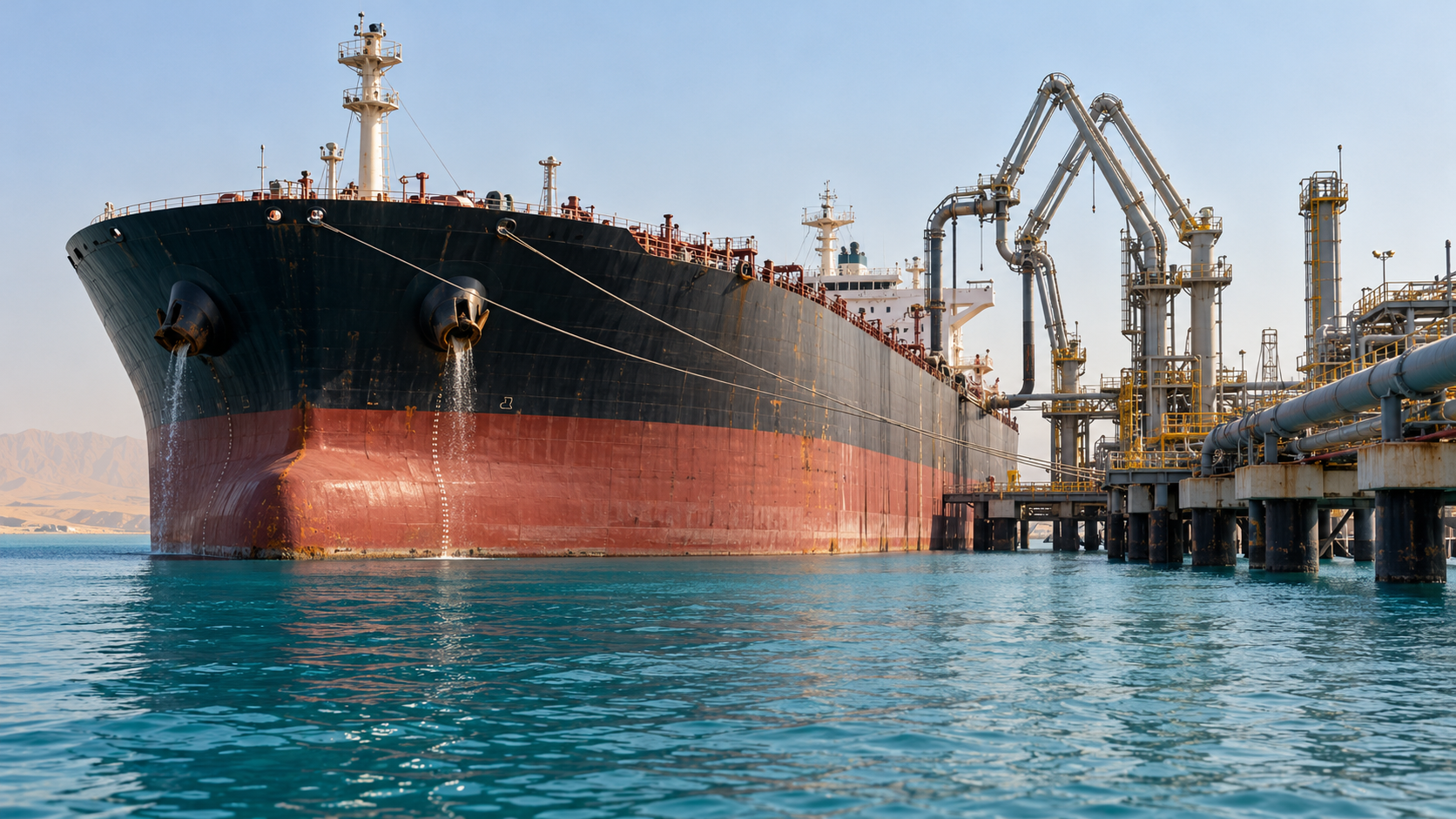 Oil Gave Back Part of Its Gain on Diplomacy Reports. Russian Refining Is Recovering and Reserve Releases Are Ending.