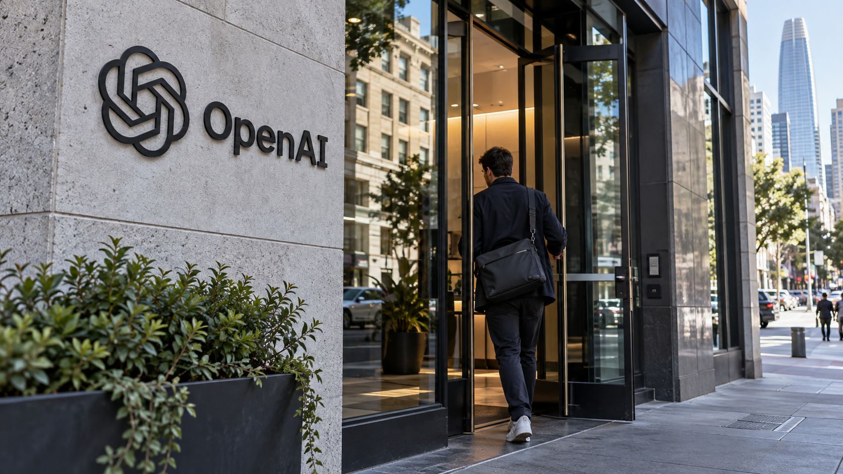 OpenAI Is Close to Raising Up to $30 Billion at $1.25 Trillion, Reports Say. The Price Under Discussion Was $1.4 Trillion