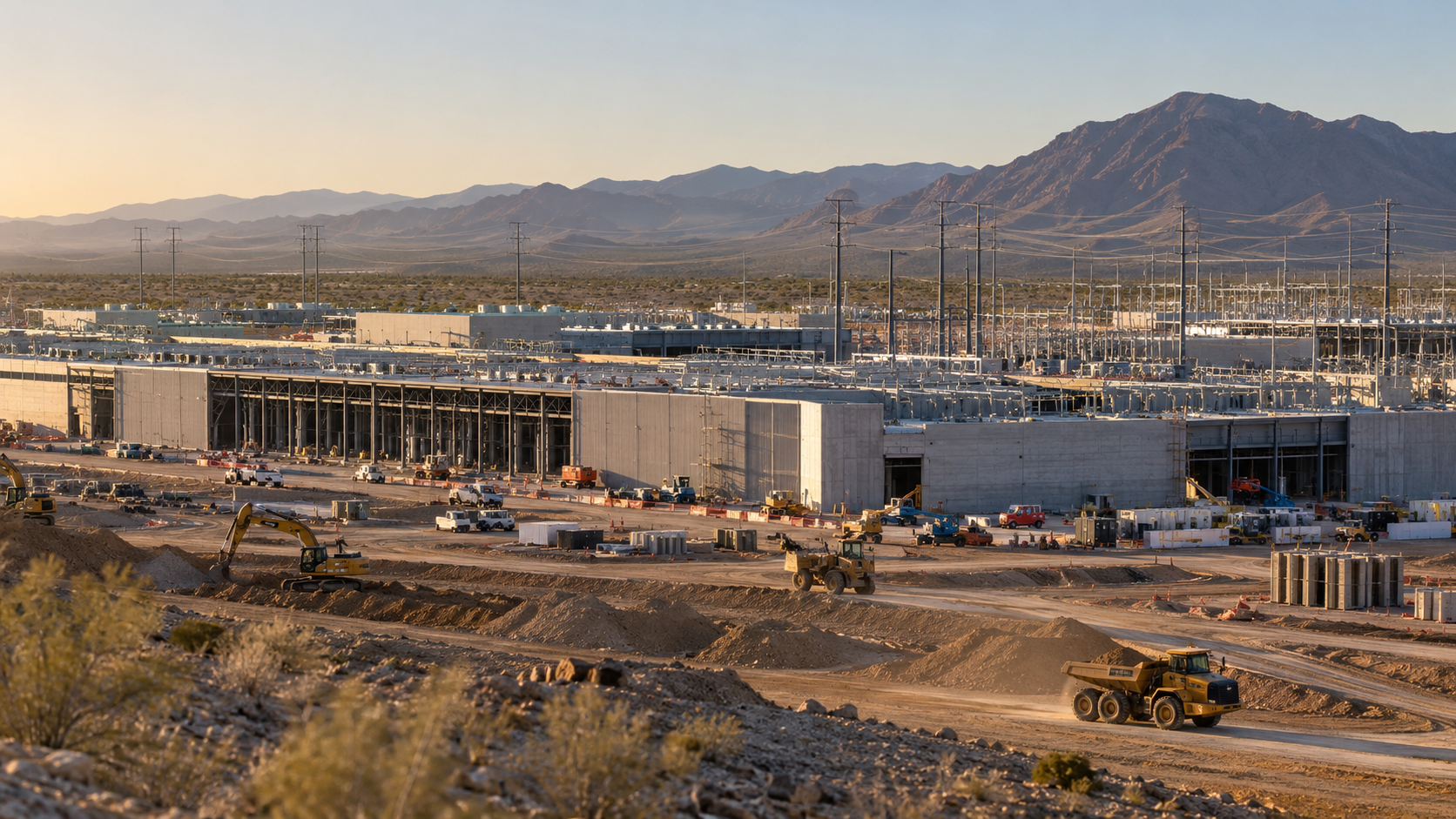 Oracle Says Project Jupiter Is on Schedule, Calling Its Force Majeure Notice Routine