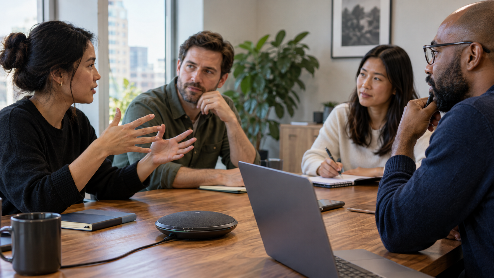 Otter.ai Has Not Put a Price on Its Shares Since 2021. Its New $320 Million Is Repayable, While Two Other Startups Raised Equity the Same Day