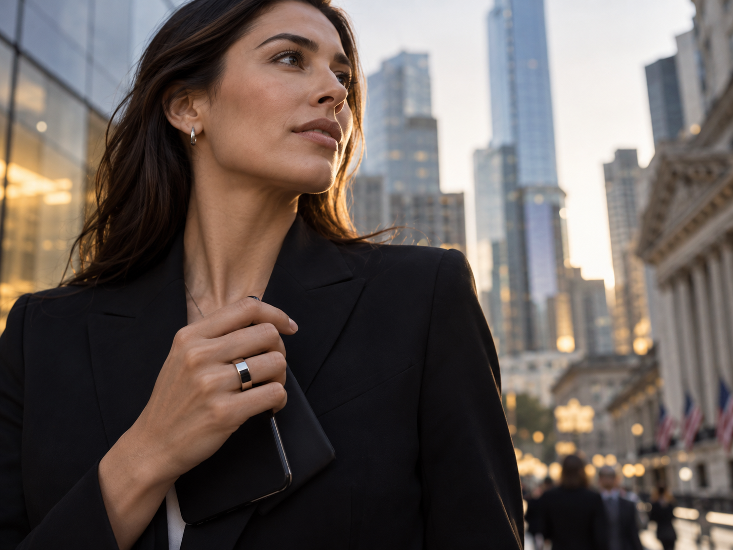 Oura Files to Go Public With 74% Revenue Growth and No Price Tag Yet