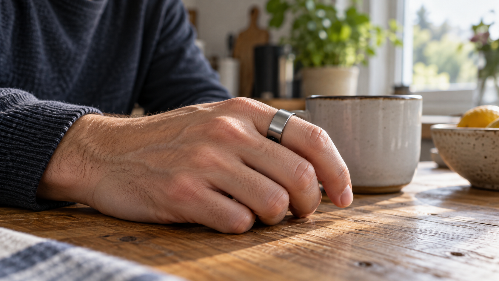 Oura Pulled a $2.1 Billion IPO Hours Before Pricing. Nearly Three-Quarters of the Shares Were Coming From Existing Holders.