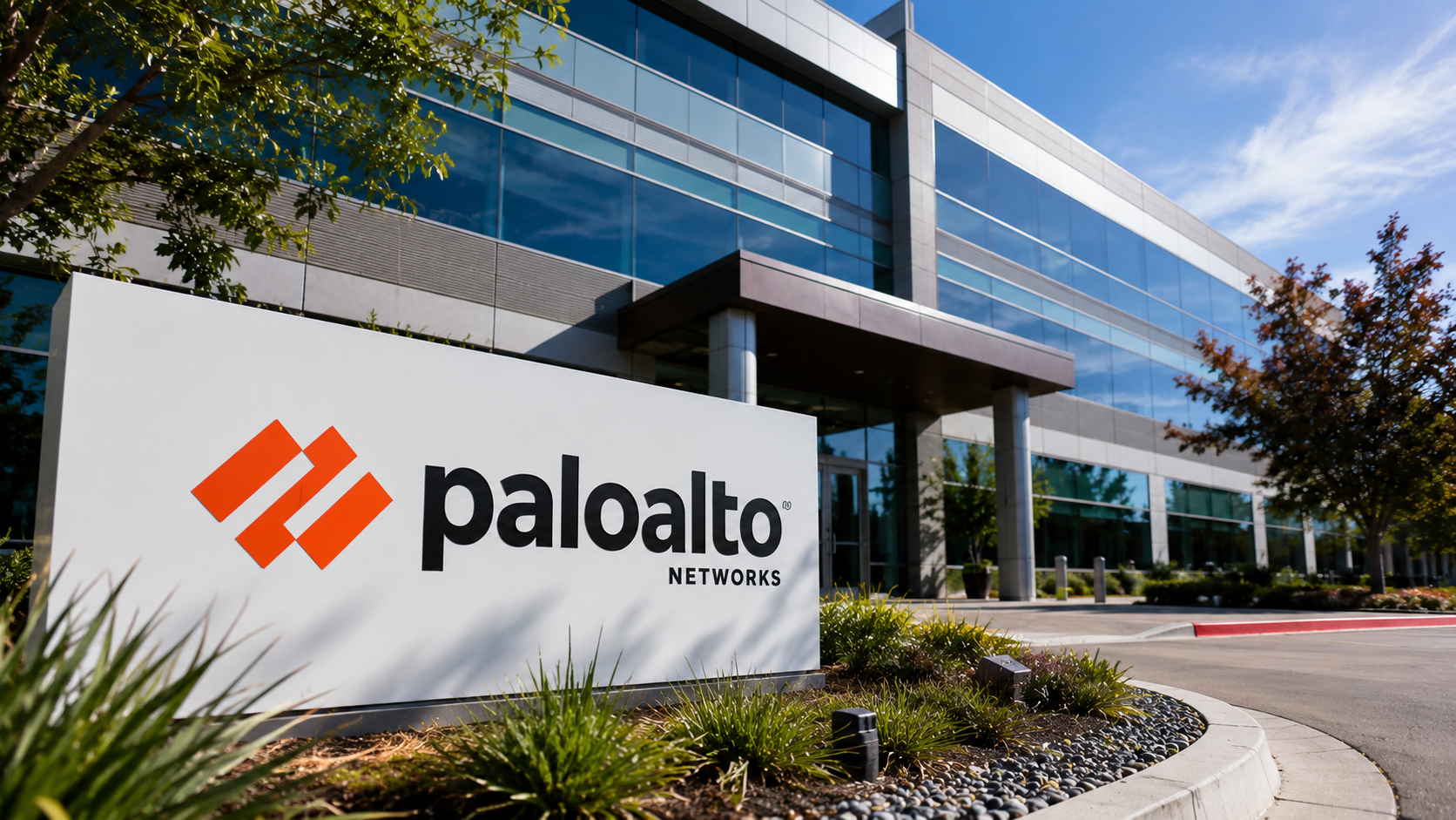 Palo Alto Networks Beat Every Adjusted Estimate and Still Posted a GAAP Net Loss. Its Own Guidance Points to Another Margin Squeeze Next Year.