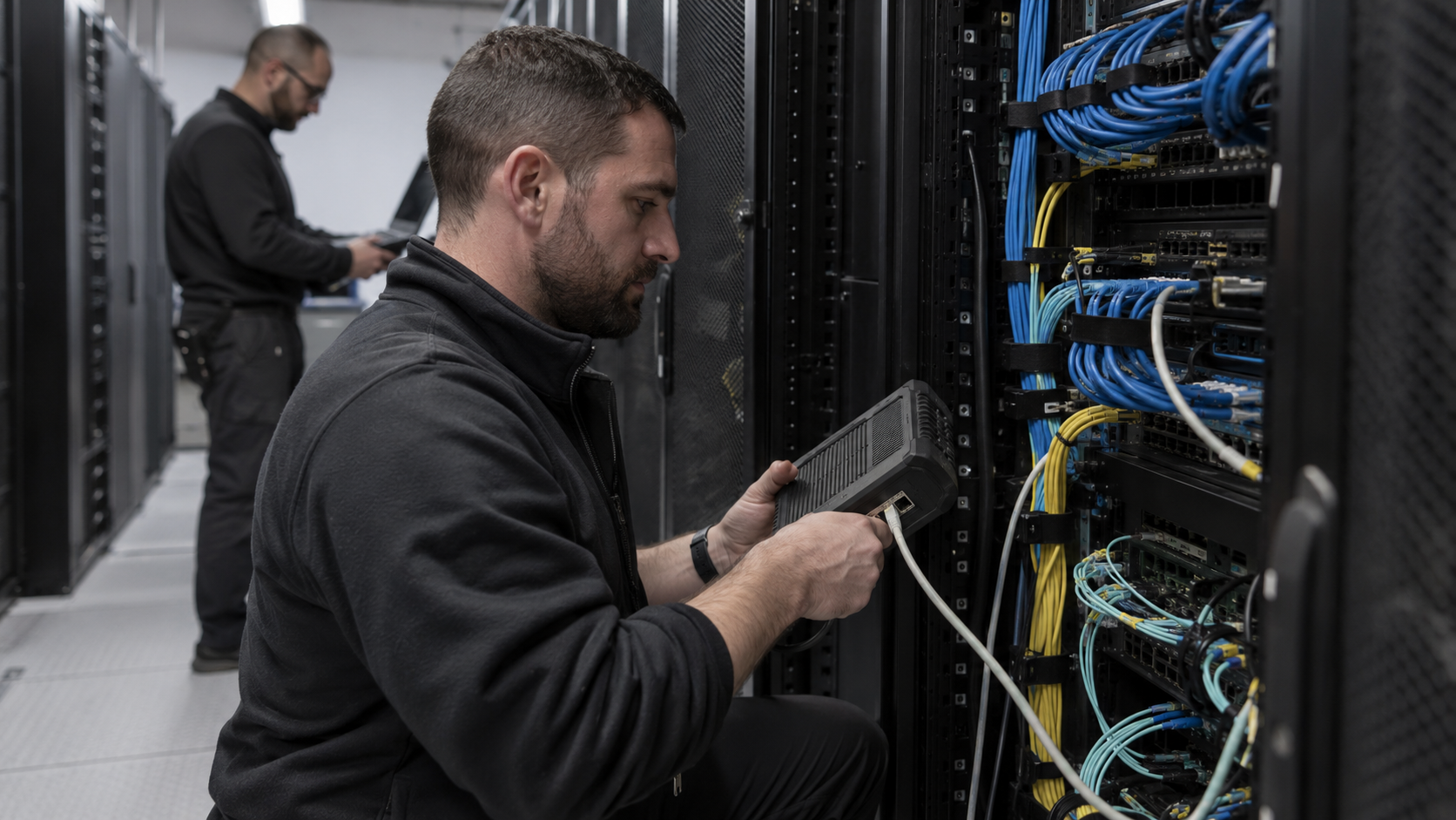 Palo Alto Networks Puts Rival AI Models to Work Hunting the Same Vulnerabilities