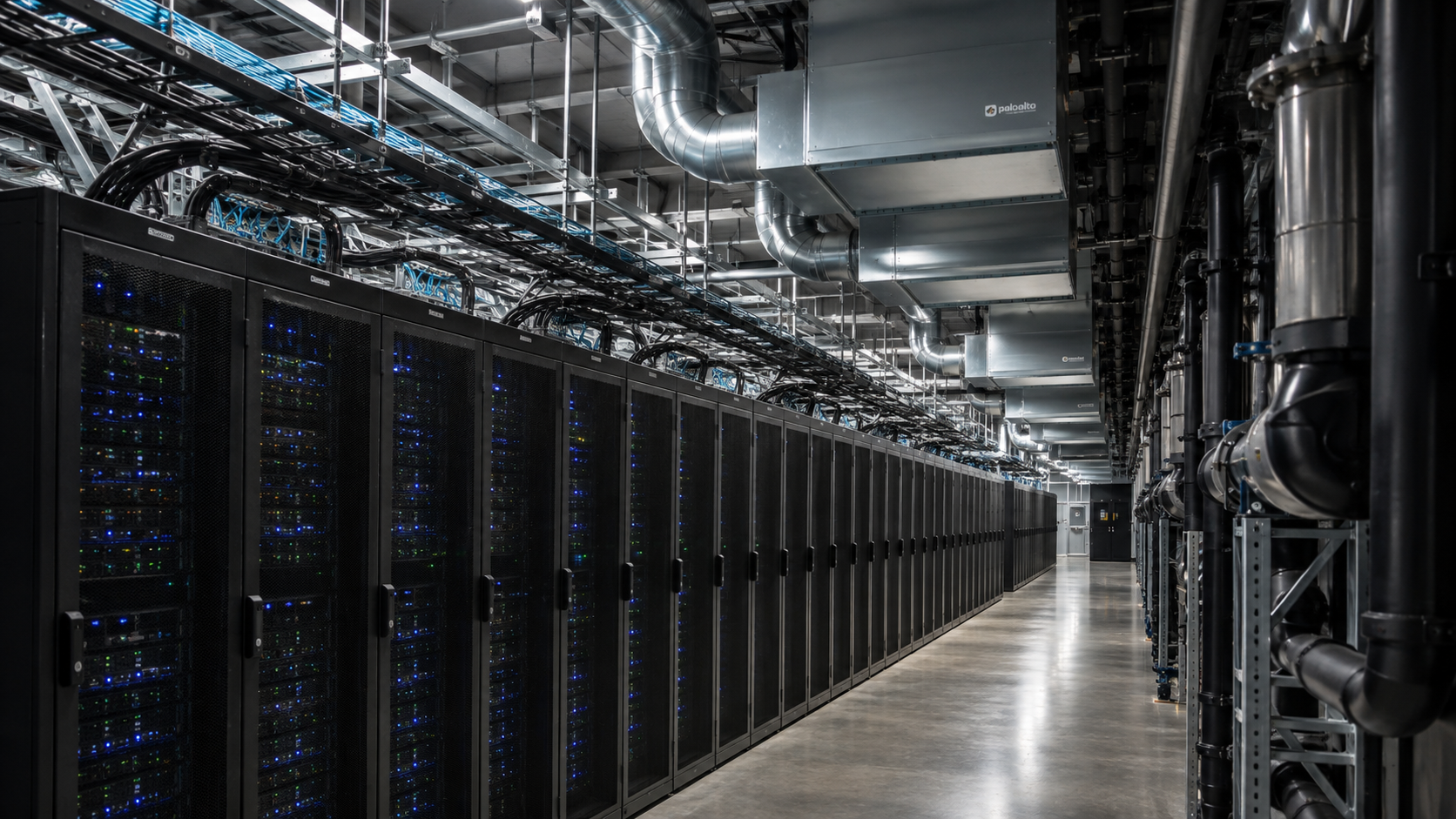 Palo Alto's ARR Boom Is Colliding With Its Own Margin Warning