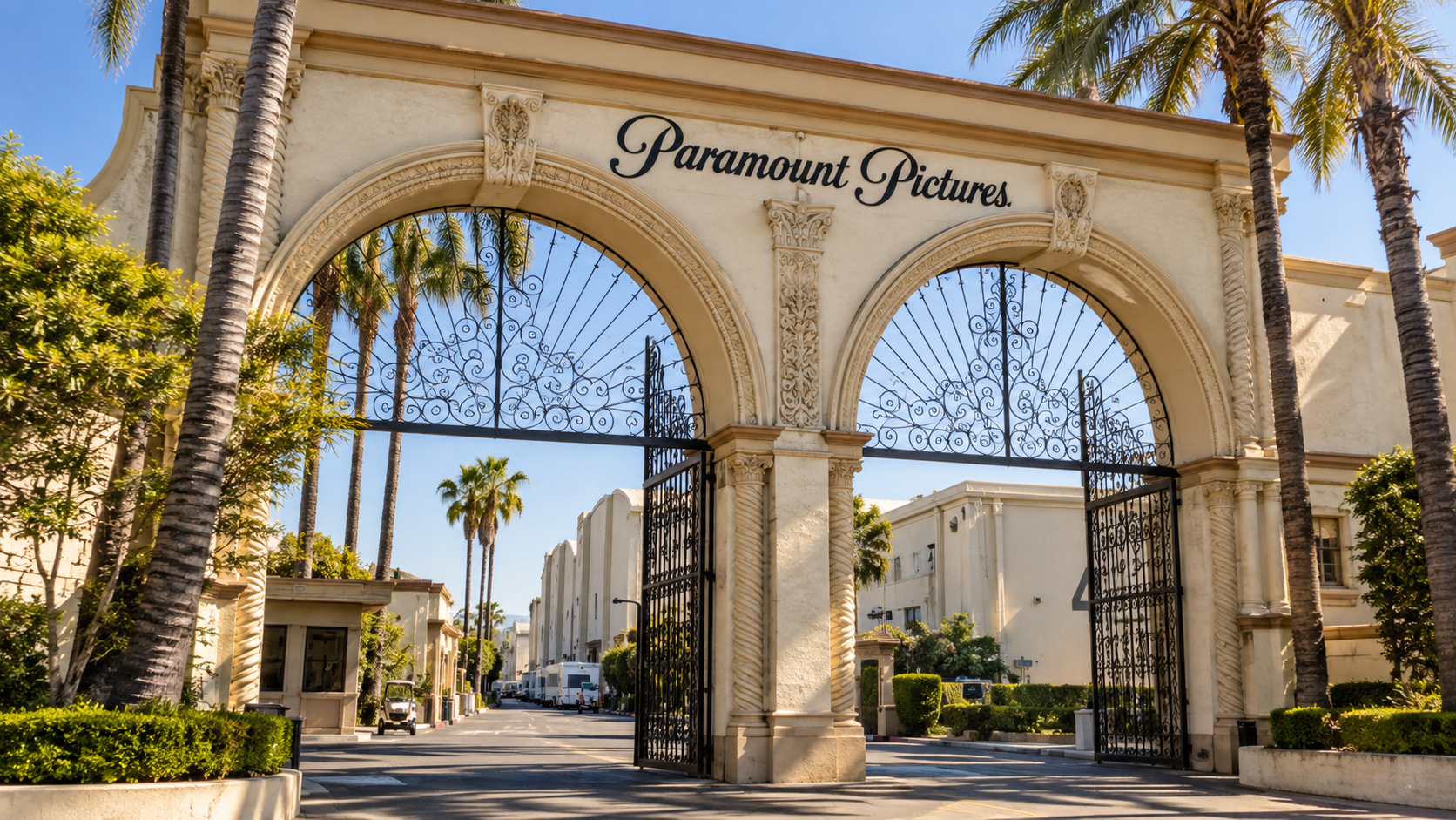 Paramount Clears Court Hurdle for Warner Deal