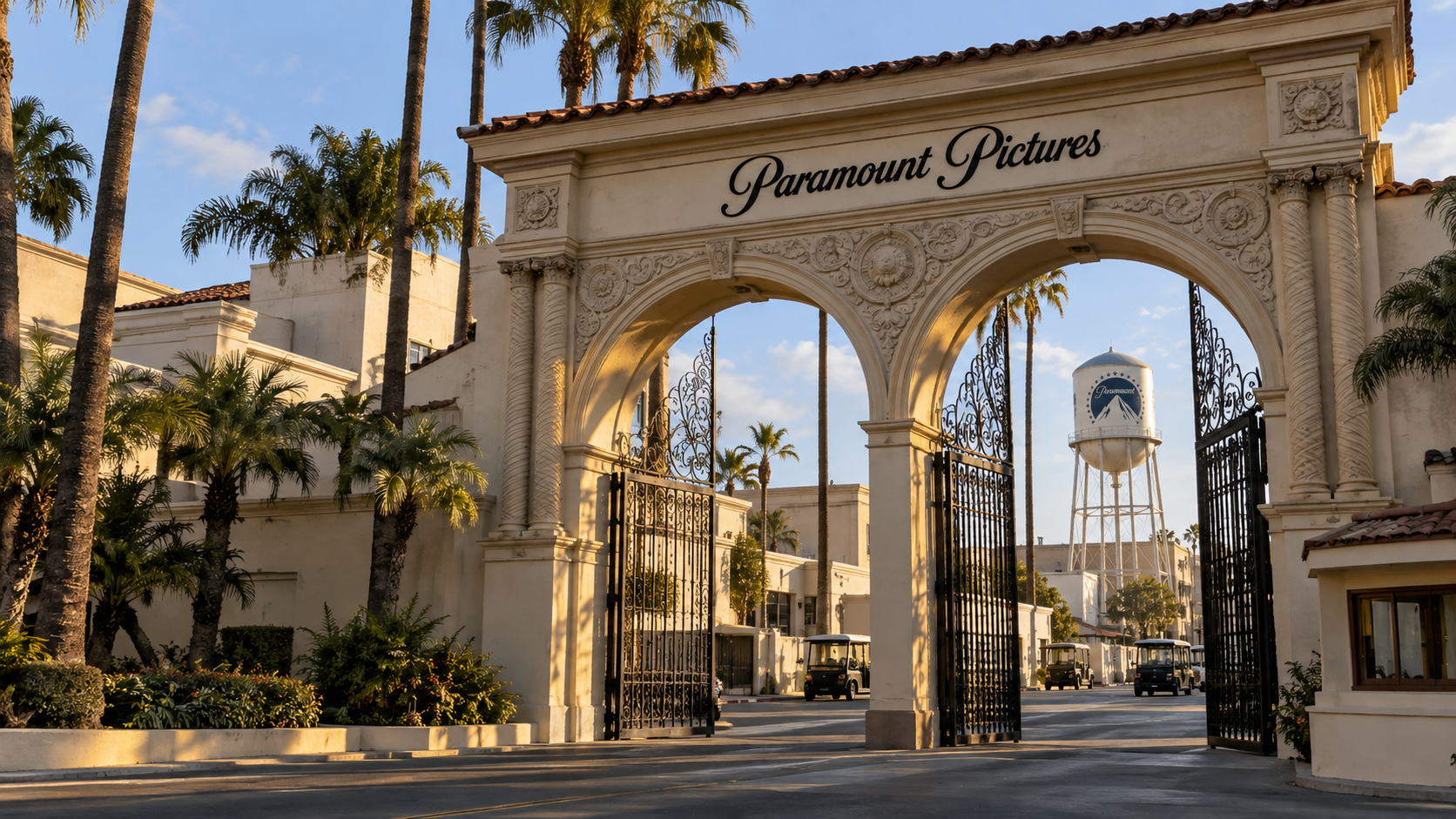 Paramount's Warner Financing Tops $44 Billion in Bonds. The High-Grade Piece Is Due the Day Before the Ticking Fee Starts.