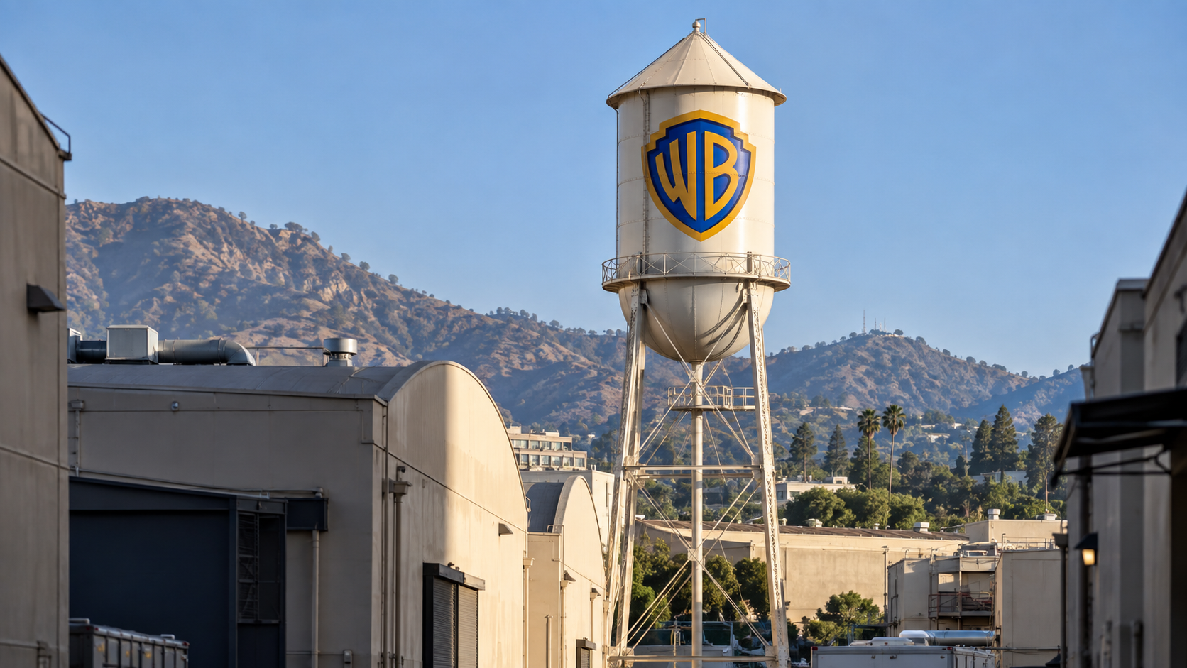 Paramount–Warner Deal Faces Deadline as Delay Fees Near