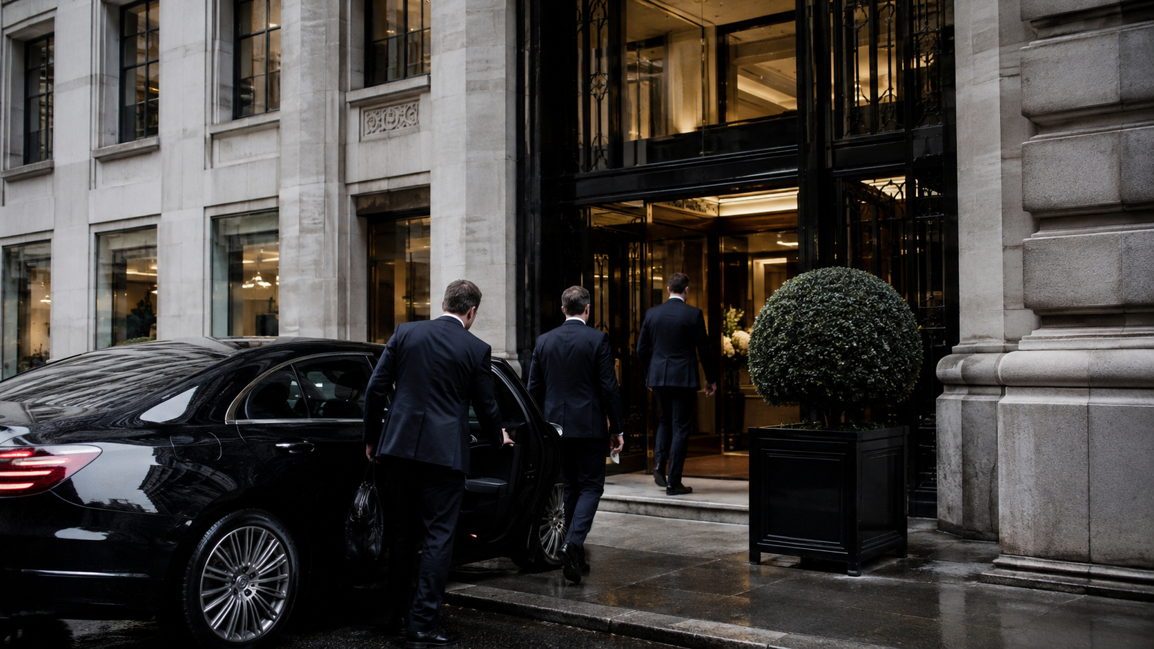 Permira and CPP Investments Close £2.7 Billion Take-Private of JTC