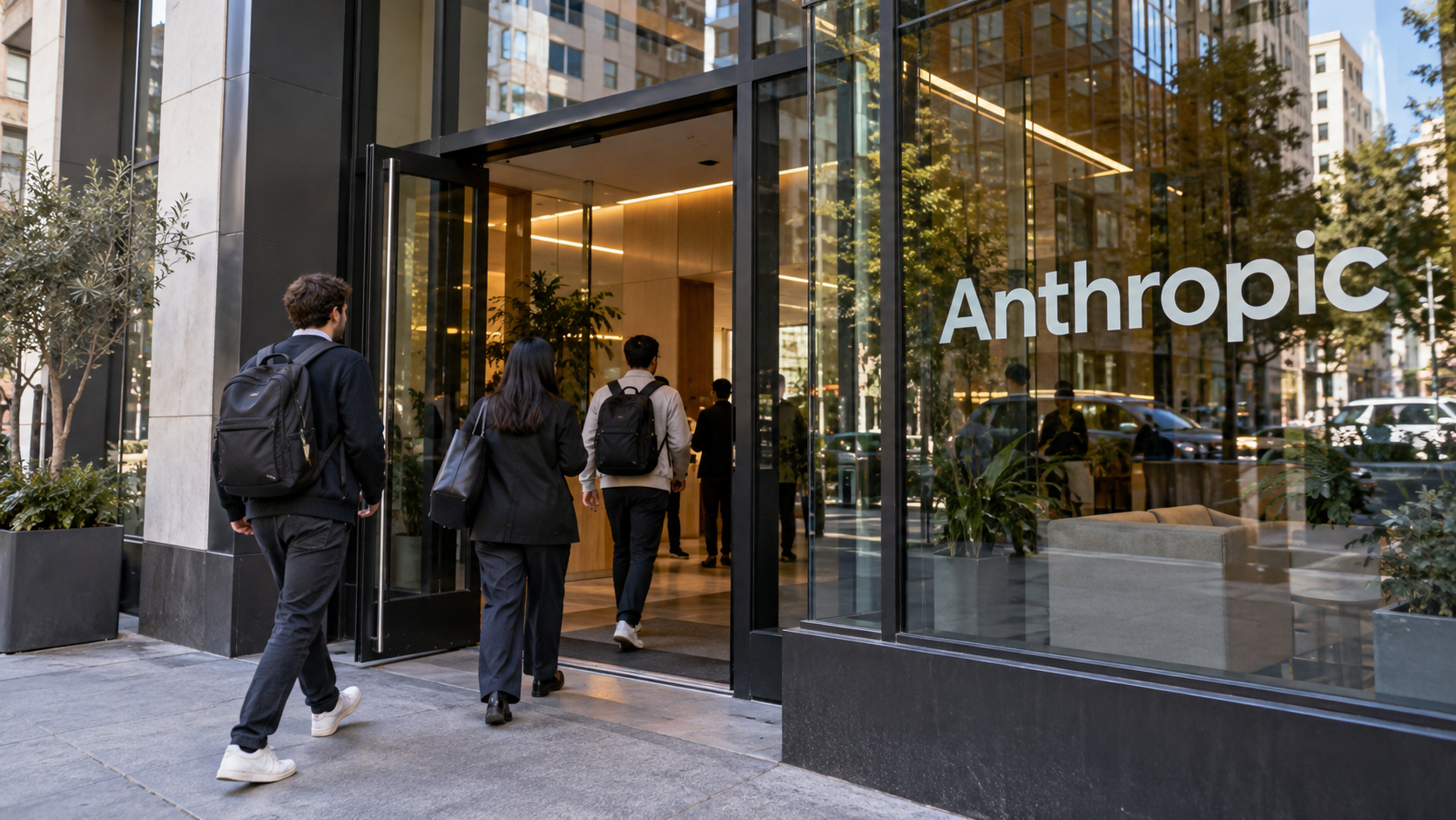Polymarket Gave Anthropic a 60% Chance of Listing by Nov. 30. The Company Is Now Targeting a Mid-November Launch.