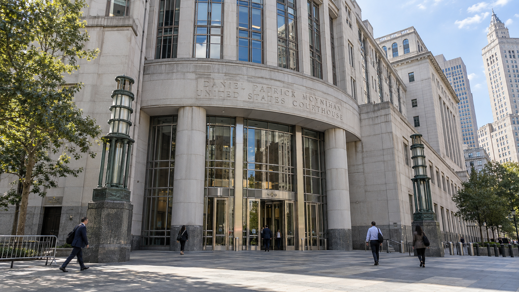 Polymarket Seeks Federal Injunction Against New York Sports-Contract Case