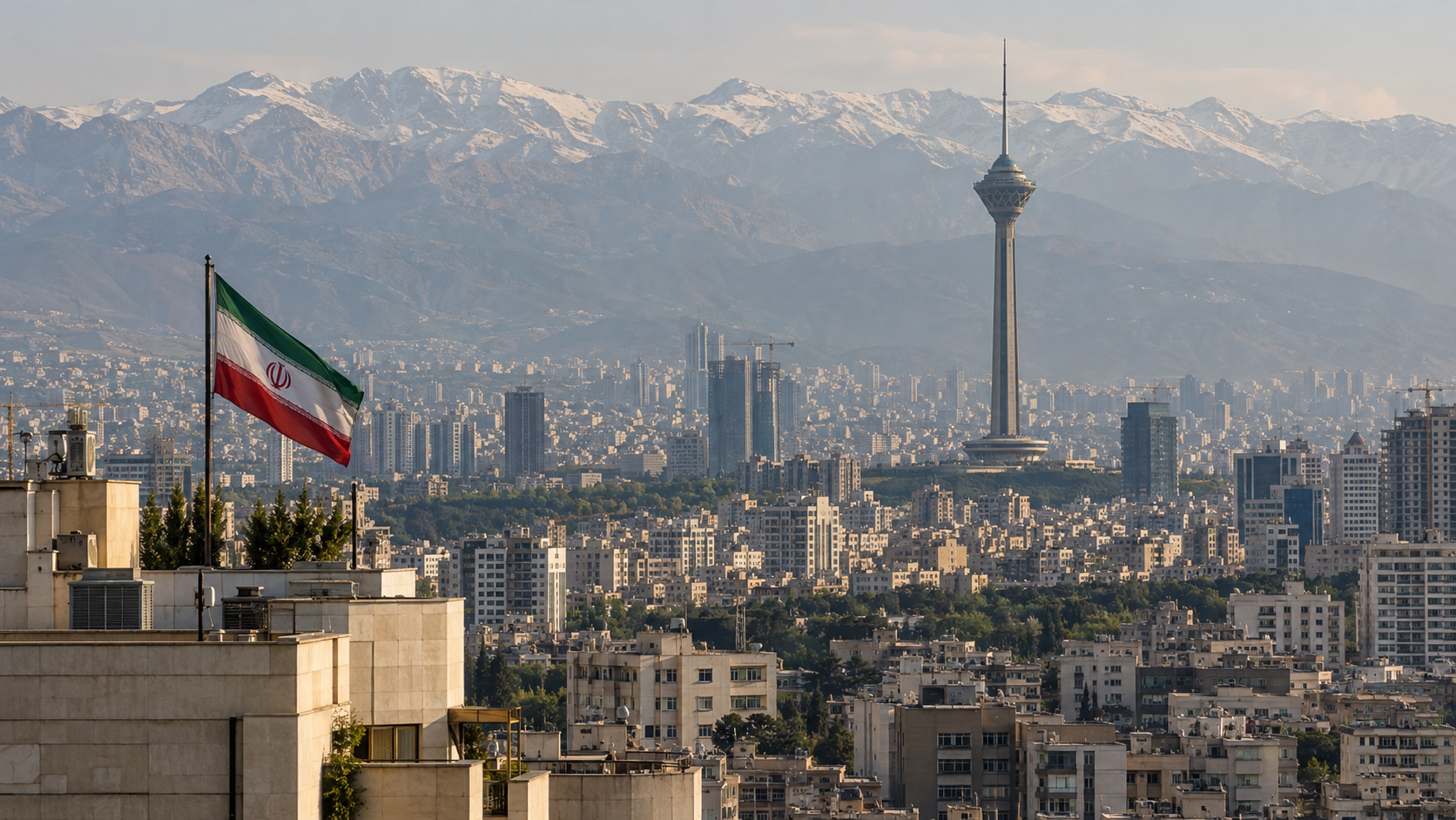 Polymarket's Disputed Iran Ceasefire Contract Finally Settled "Yes" After 13 Status Changes. Its Oct. 24 Sibling Is Still Waiting
