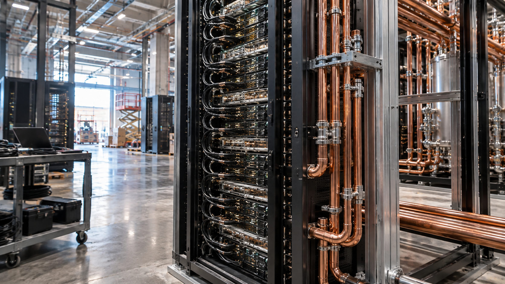 Positron AI Raises $875 Million at $5 Billion as Late-Stage AI Rounds Keep Clearing