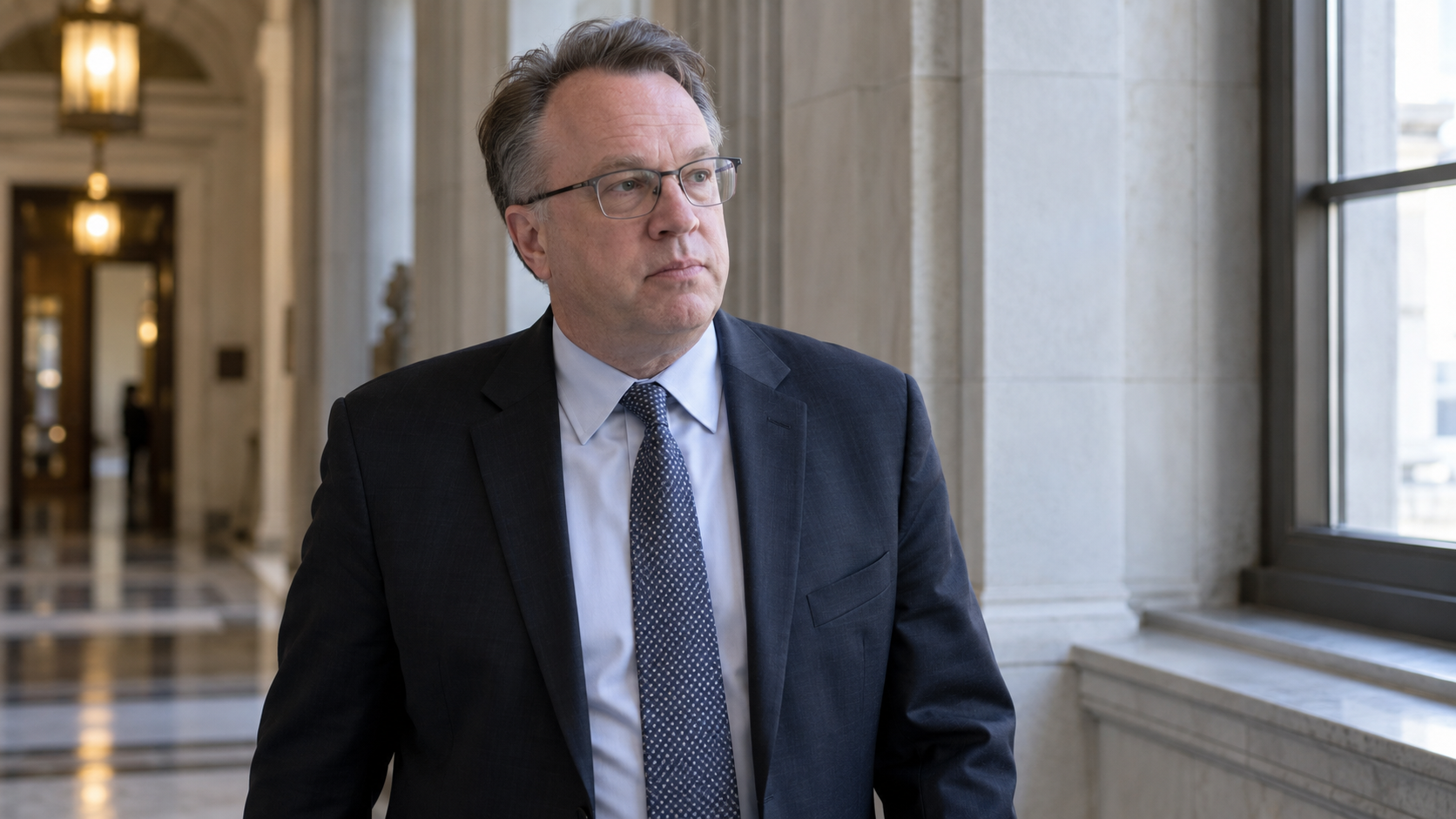 Prediction Markets Cut Odds of a 6% Treasury Yield After Williams Remarks