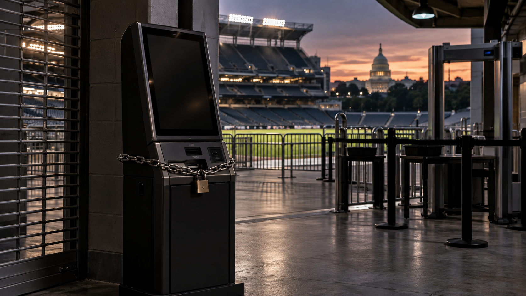 Prediction Markets Enter Their Biggest Season With New Competitors and a Regulator Watching