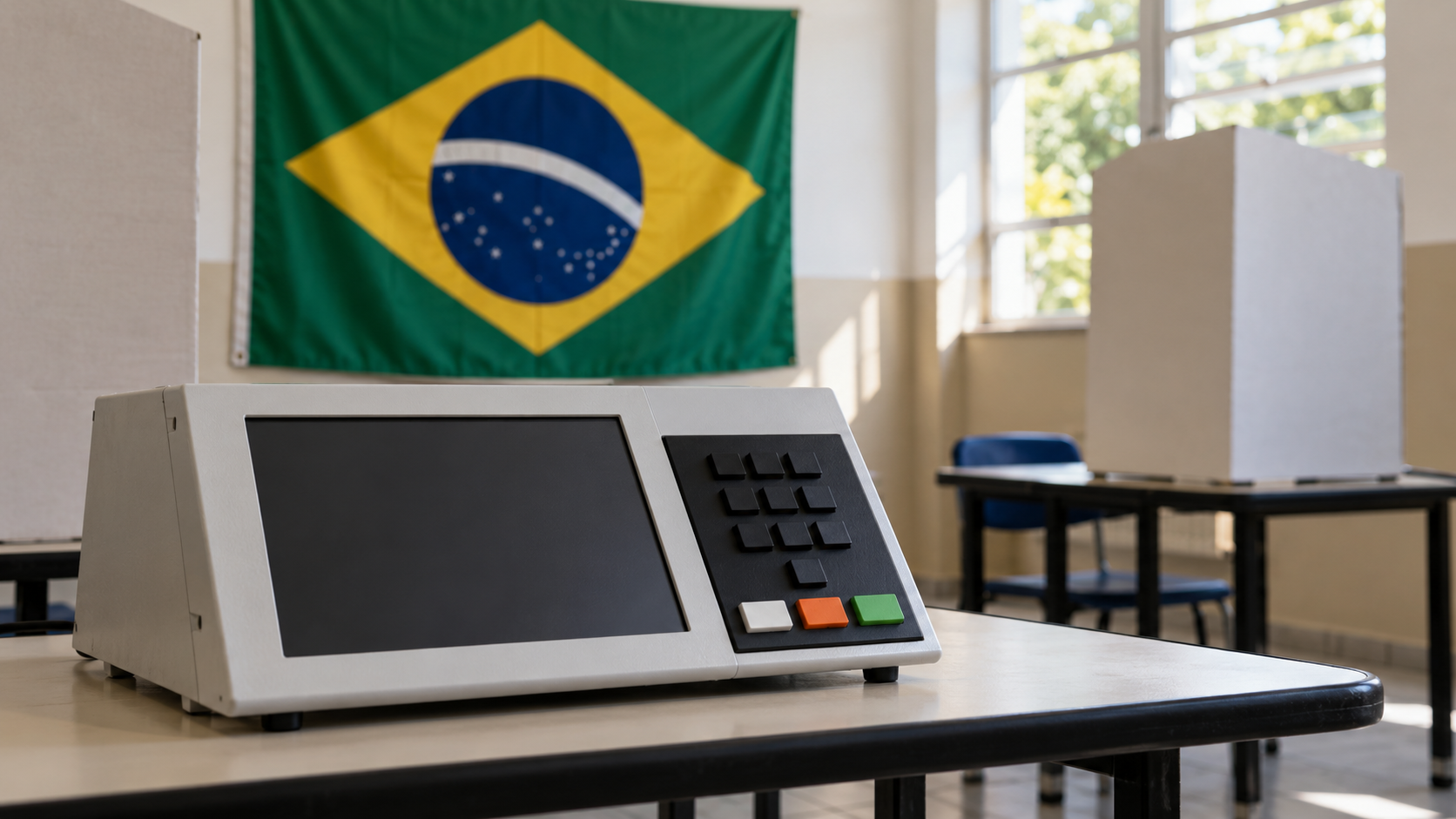 Prediction Markets Put Bolsonaro’s Runoff Odds Near 85%
