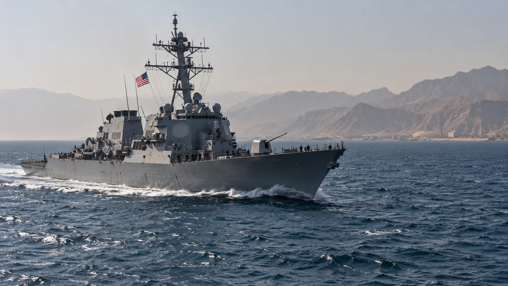 Prediction Traders All but Write Off a September End to the Iran Blockade