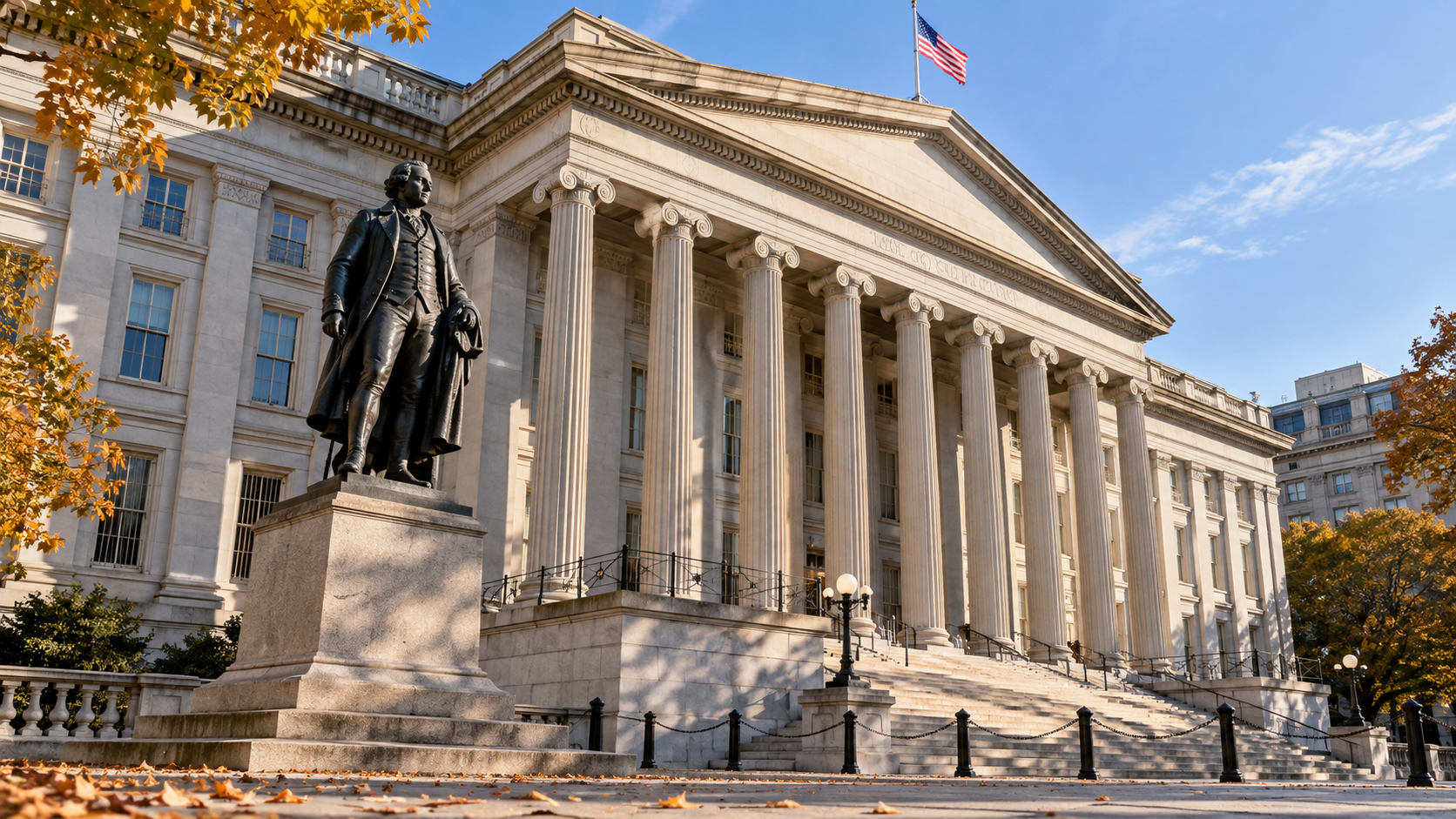 Prices Rose Faster in September. Long-Term Treasury Yields Fell Anyway
