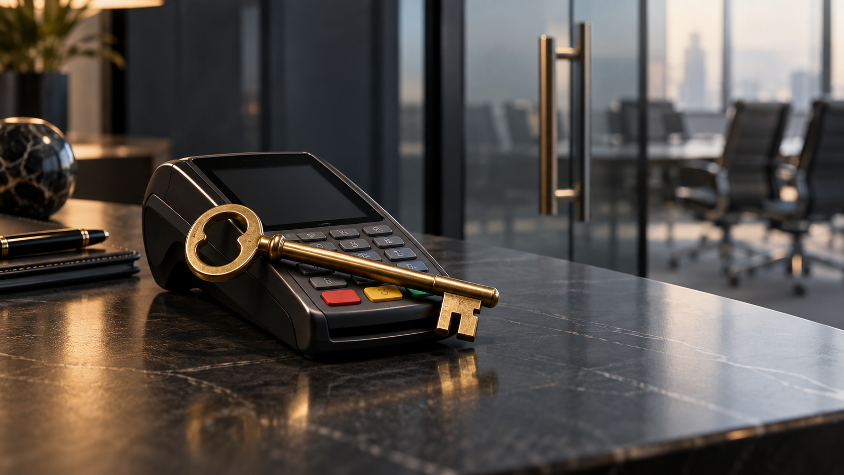 Priority Technology Agrees to a Management-Led Take-Private