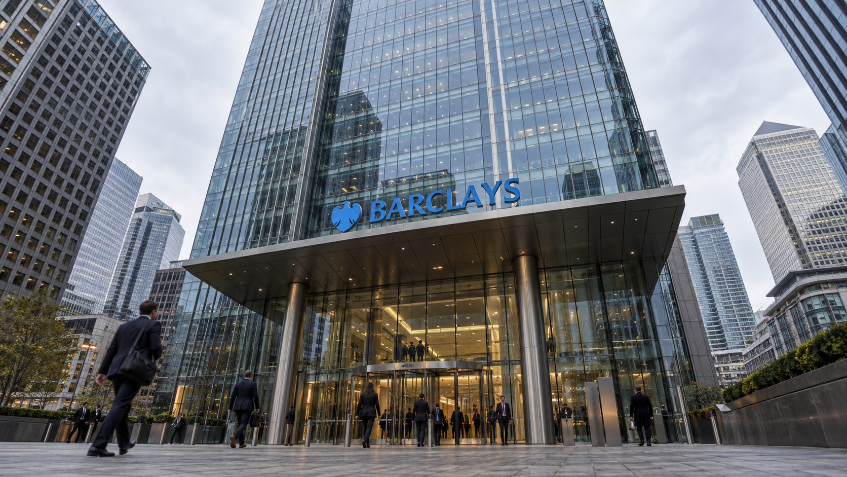 Private Credit Borrows From Banks Through Derivatives. A Complaint at Barclays Puts That Plumbing Under Review