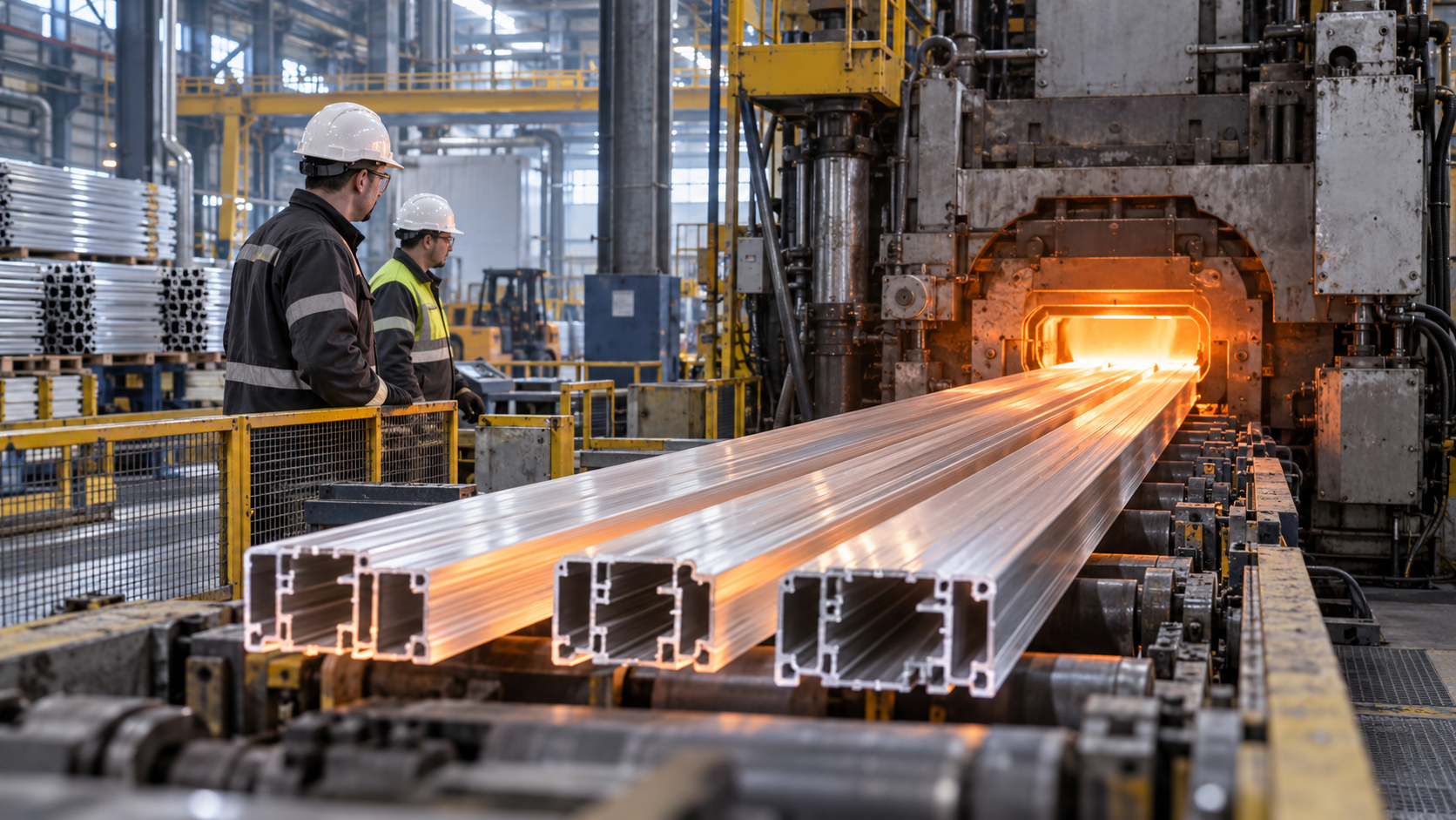Private Equity Firm KPS Sells Polish Metals Group Metra in 645 Million Euro Exit