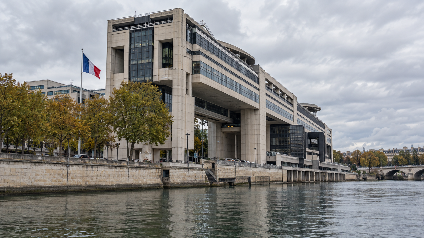 Protecting $10 Million of French Debt Now Costs $84,000 a Year. Three Dates Before December Will Test That Price.