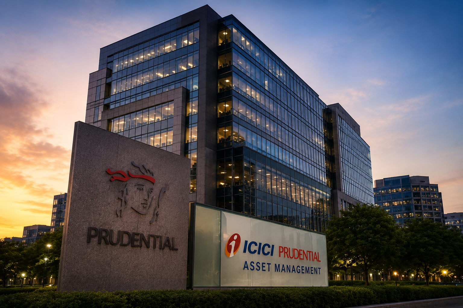 Prudential Is Selling Down Its India Stake. The Reason Has Nothing to Do With Performance.