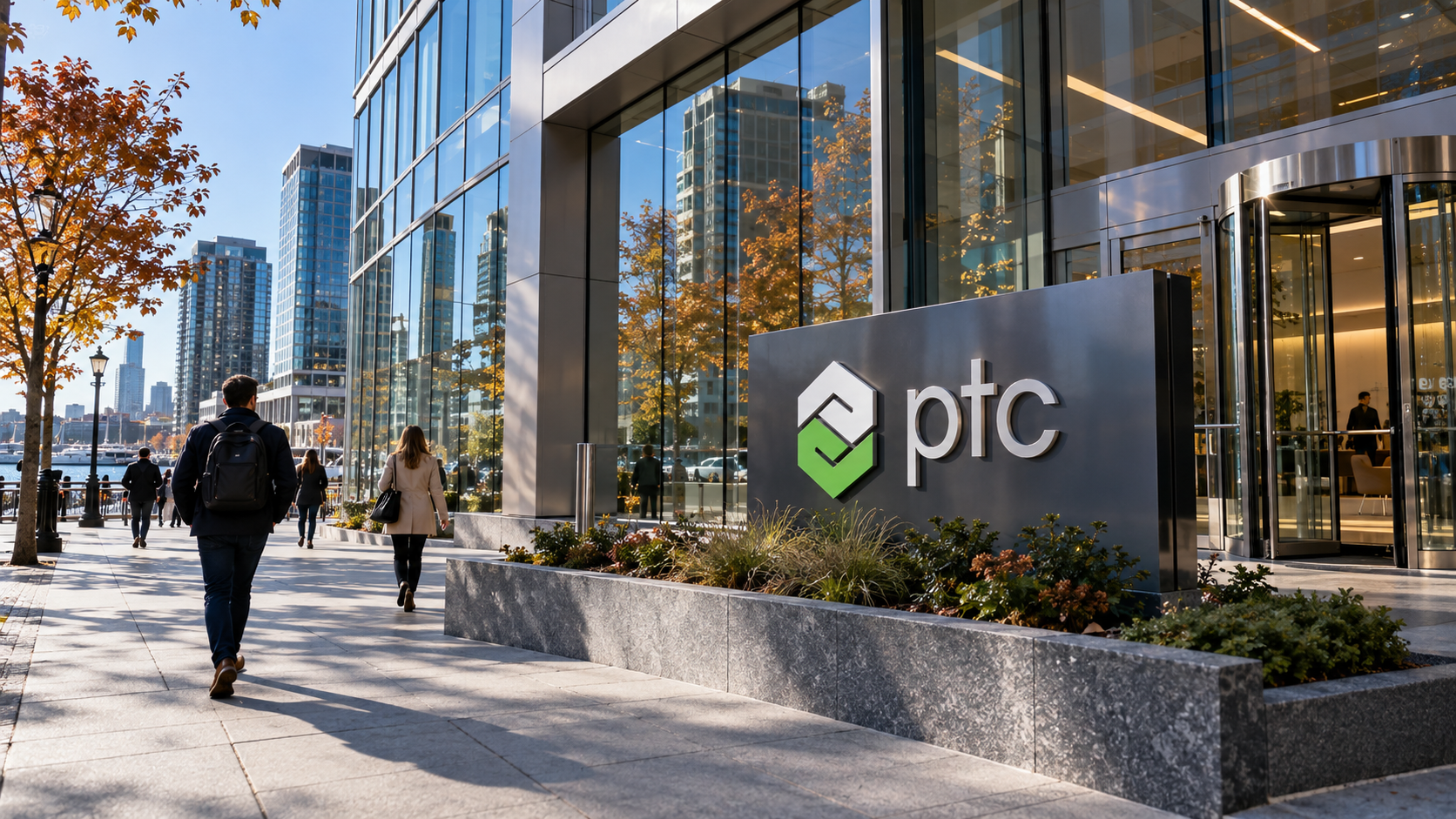 PTC Holders Got a 42% Premium. The Market Is Charging Almost Nothing to Wait Two Years for It.