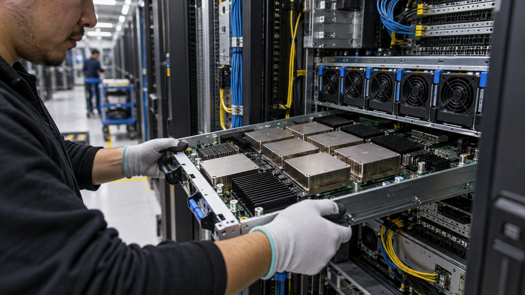 Qualcomm’s Amazon Deal Ties $60 Billion Milestone Ceiling to Future Purchases