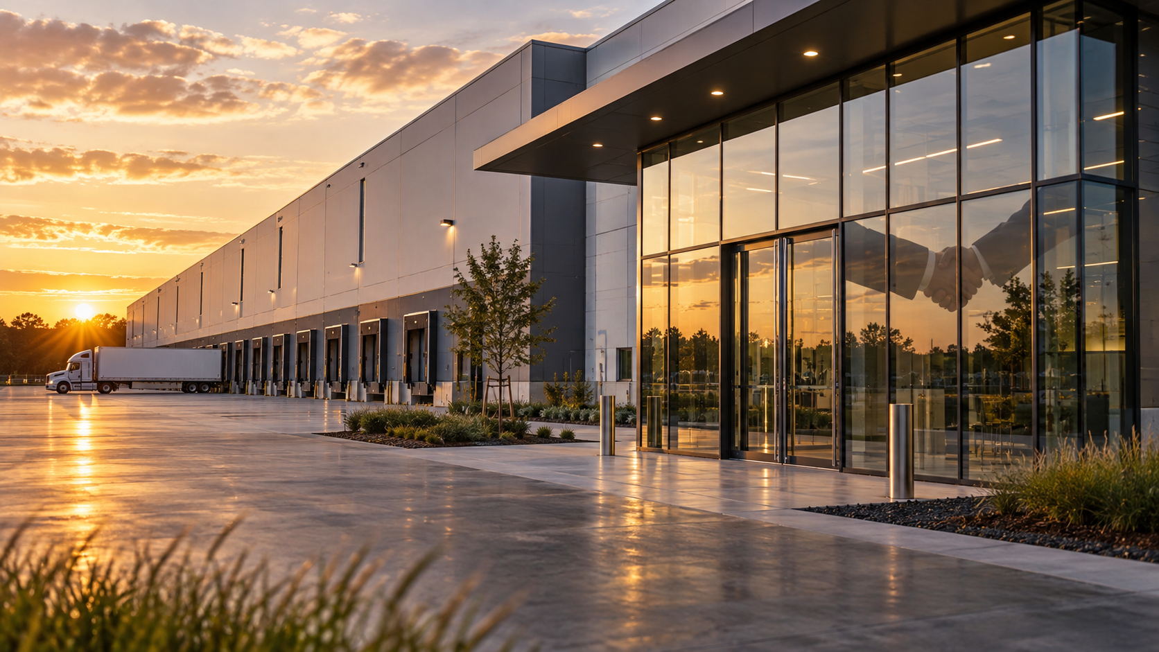 Realty Income and KKR Form a Euro-Denominated Net-Lease Joint Venture
