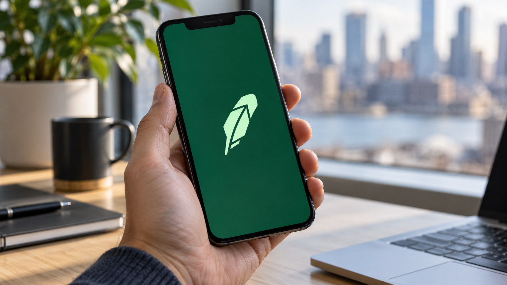 Robinhood Plans 10x Bitcoin Perpetuals at 1 Basis Point a Trade. A $100,000 Position Would Cost $10.