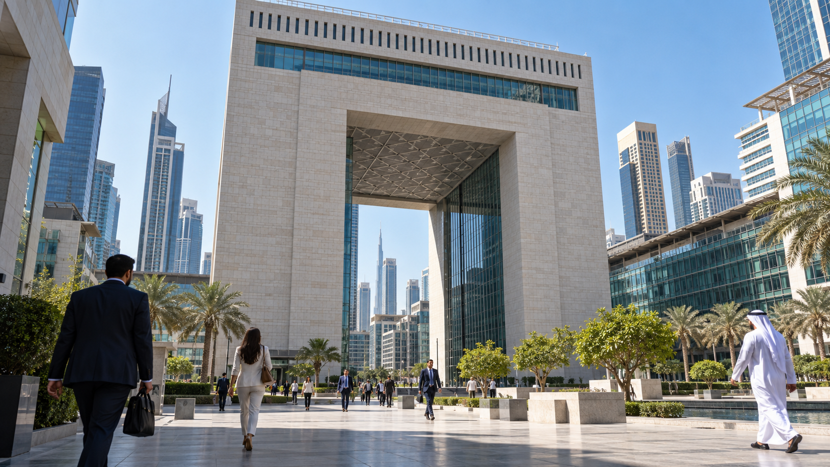 Robinhood Won a Dubai License Covering Crypto and Custody. It Will Not Launch Until 2027